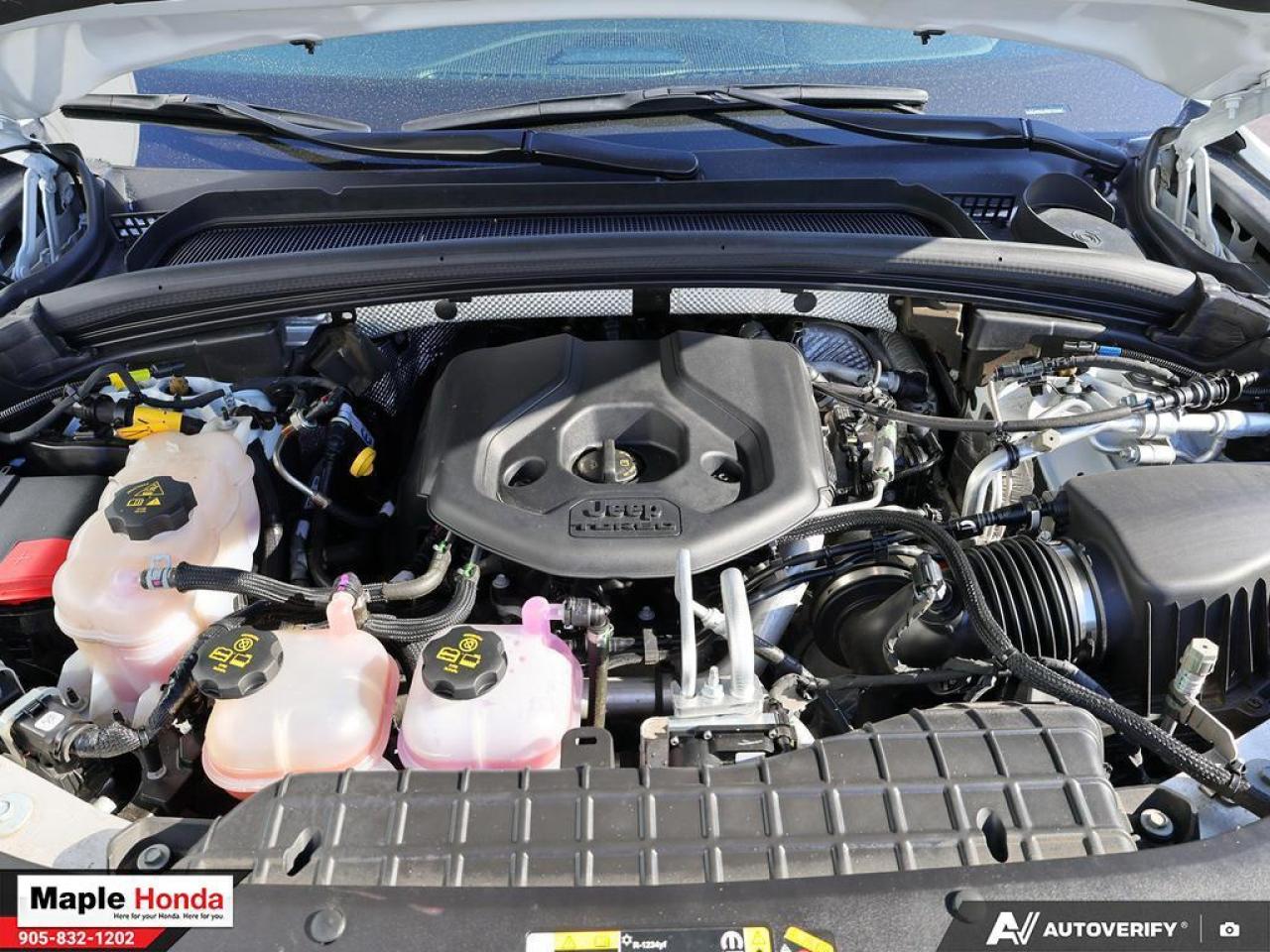 2022 Jeep Grand Cherokee Panoramic roof| Power Liftgate| God Condition| Low Photo