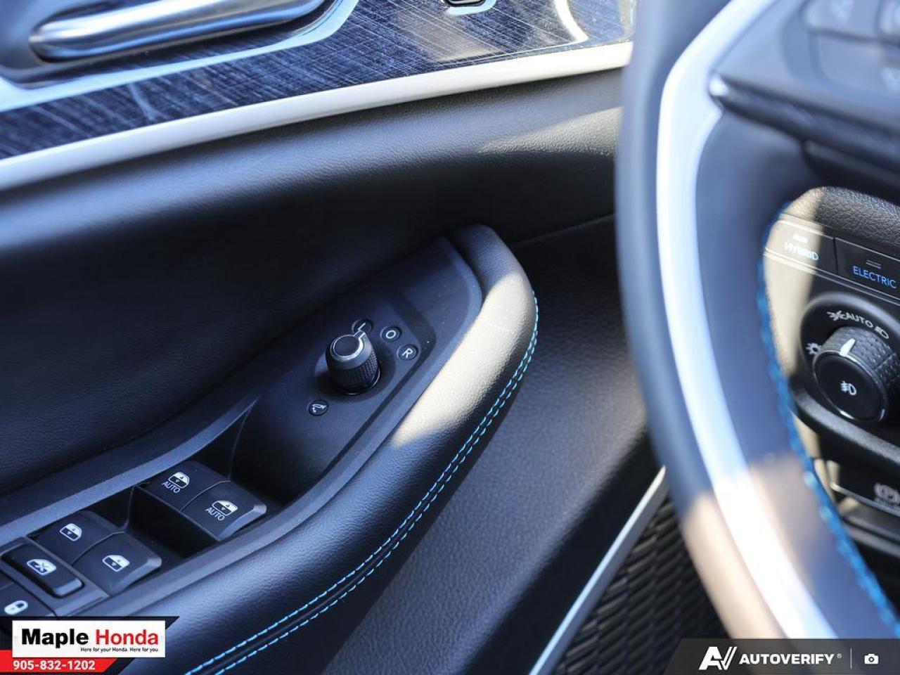 2022 Jeep Grand Cherokee Panoramic roof| Power Liftgate| God Condition| Low Photo