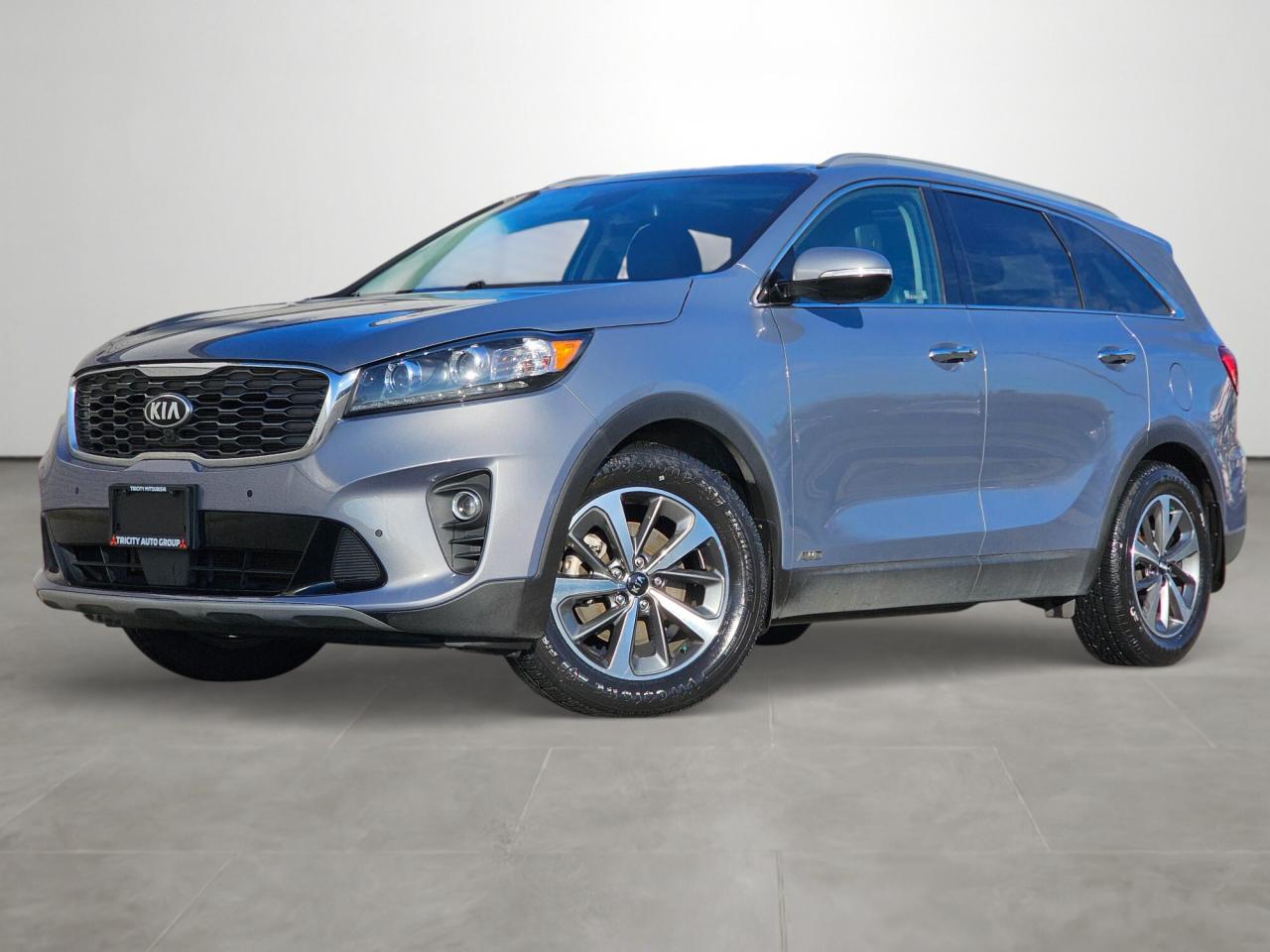 Used 2020 Kia Sorento  for sale in Coquitlam, BC