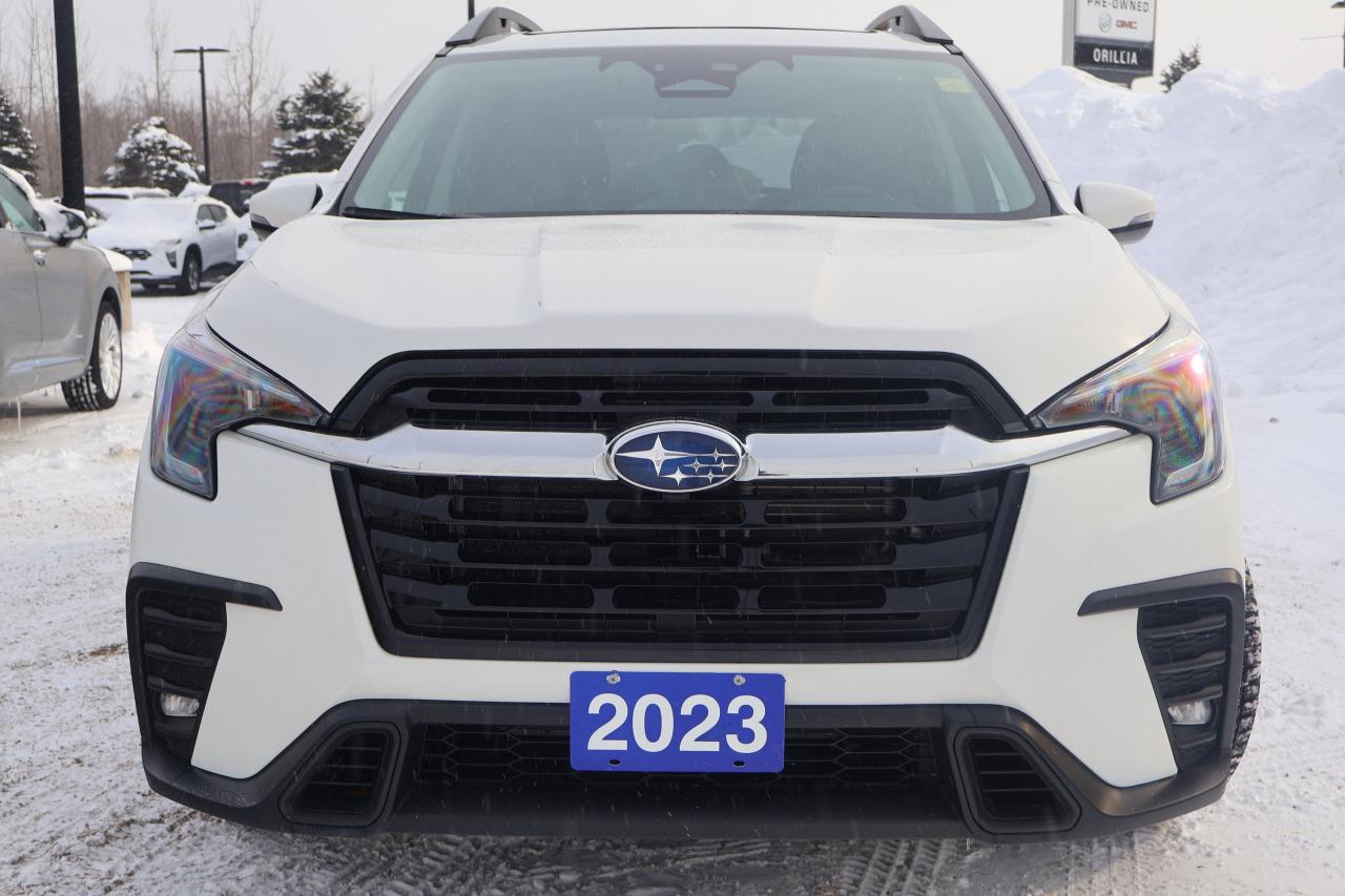 2023 Subaru ASCENT Limited | | Nav System | Photo3
