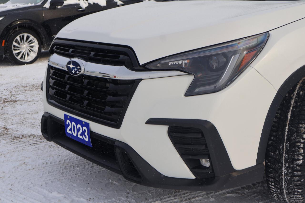 2023 Subaru ASCENT Limited | | Nav System | Photo4