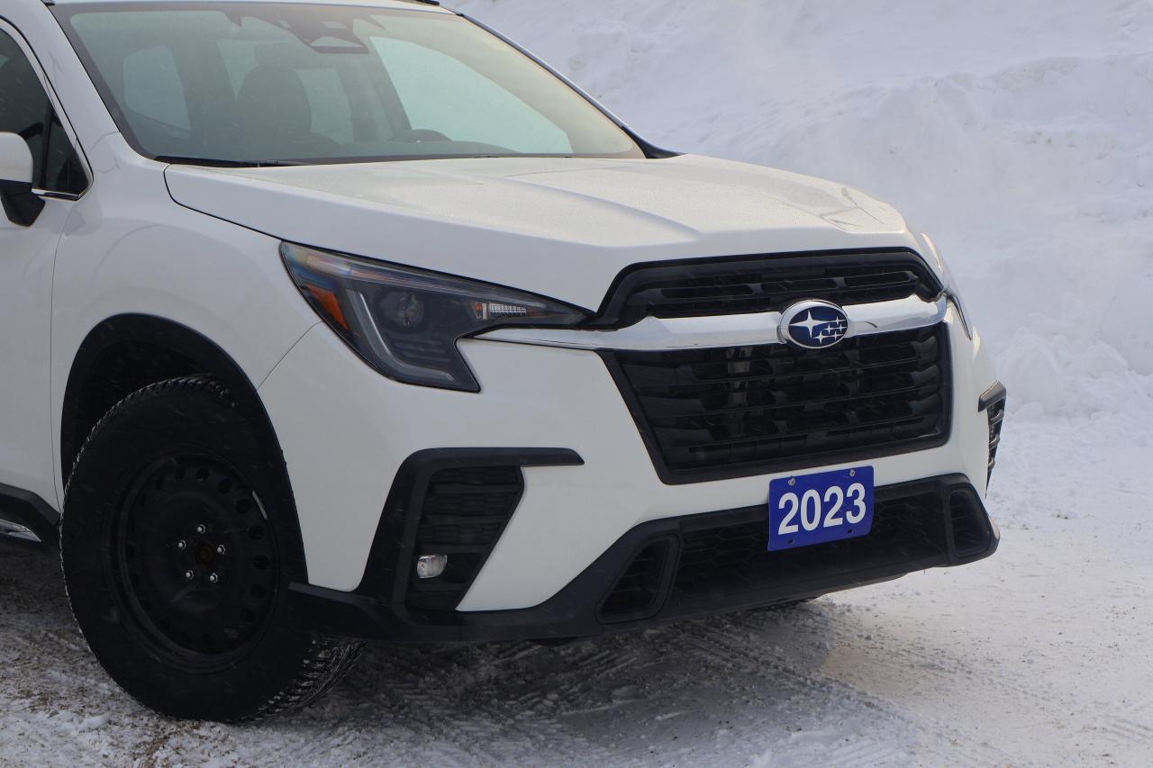 2023 Subaru ASCENT Limited | | Nav System | Photo2