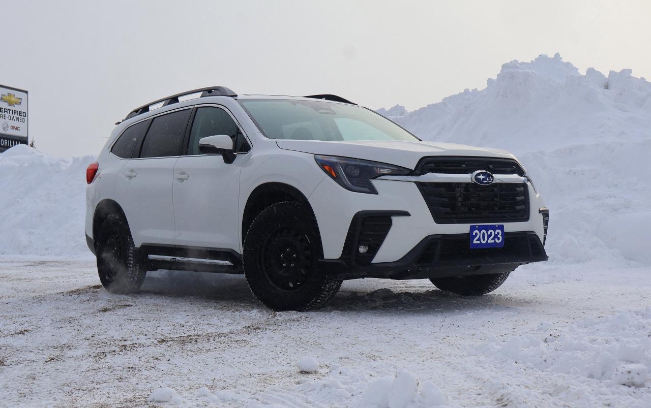 2023 Subaru ASCENT Limited | | Nav System | Photo