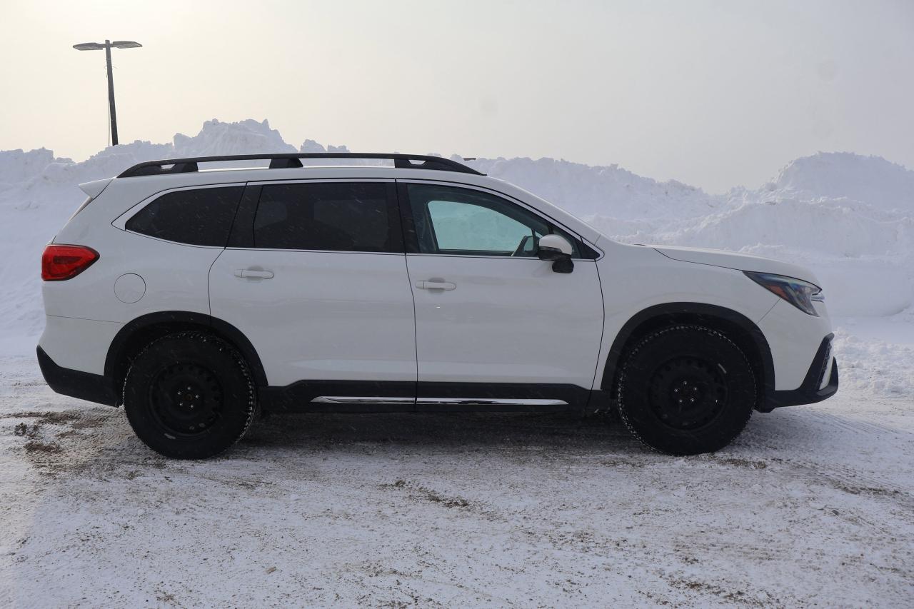 2023 Subaru ASCENT Limited | | Nav System | Photo