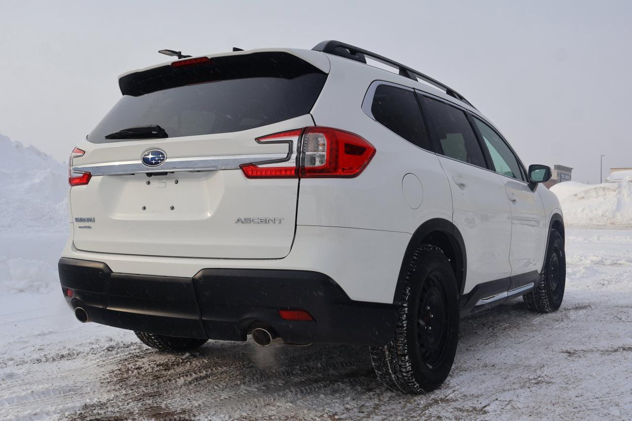 2023 Subaru ASCENT Limited | | Nav System | Photo