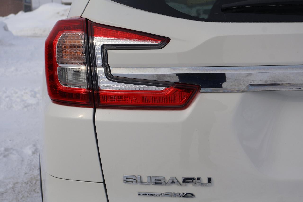 2023 Subaru ASCENT Limited | | Nav System | Photo