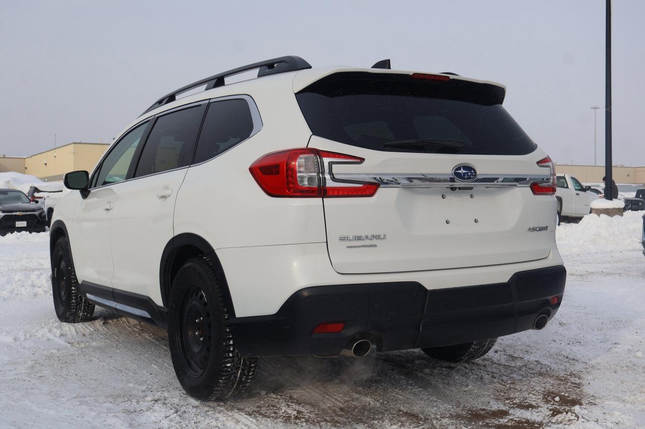 2023 Subaru ASCENT Limited | | Nav System | Photo