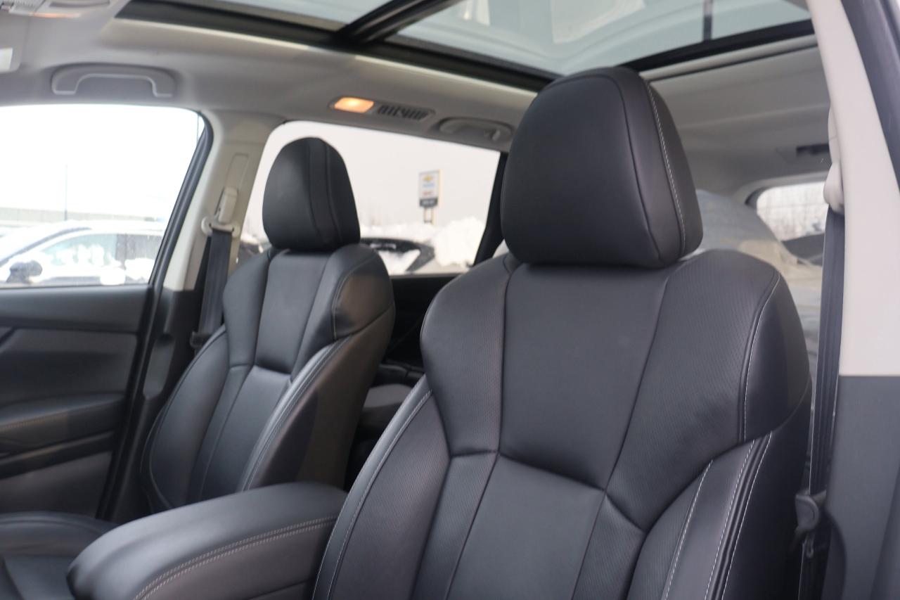 2023 Subaru ASCENT Limited | | Nav System | Photo