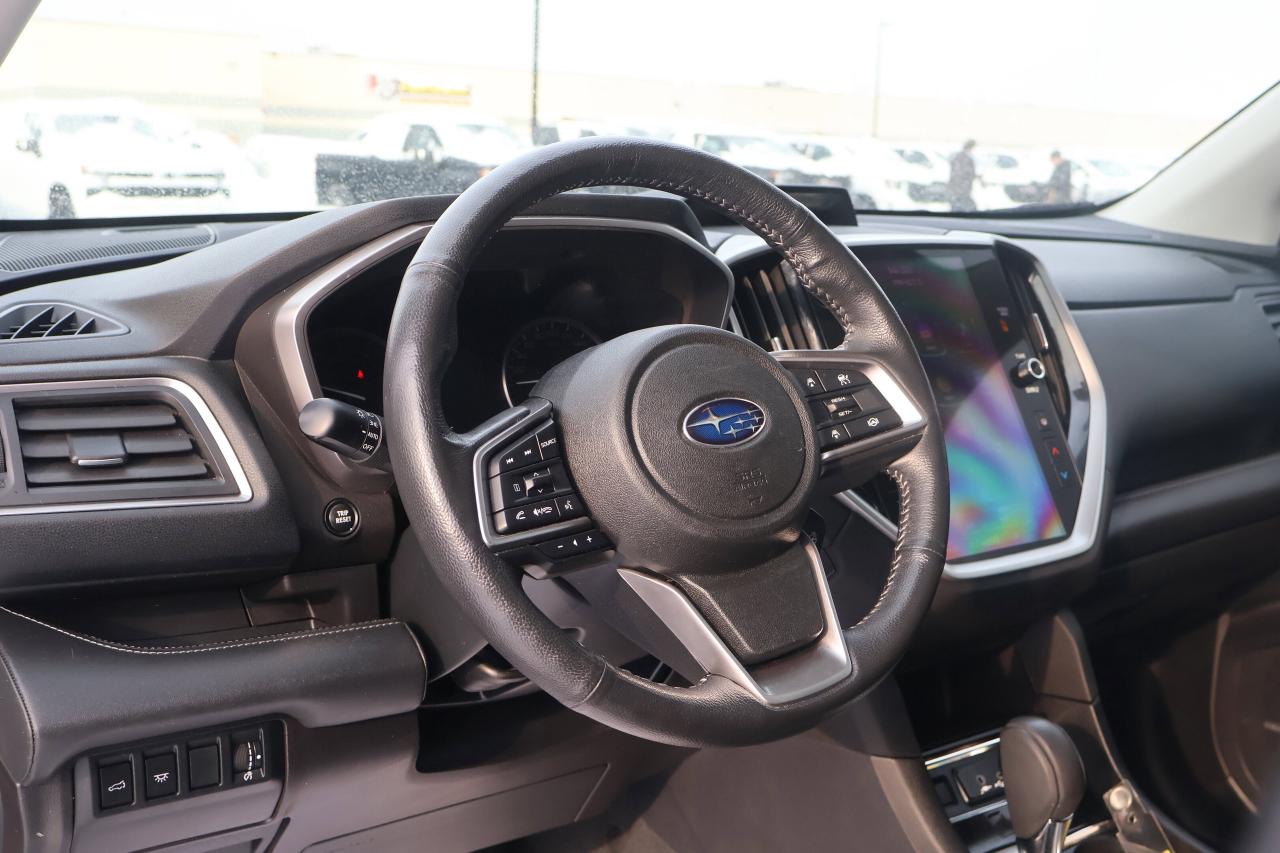 2023 Subaru ASCENT Limited | | Nav System | Photo