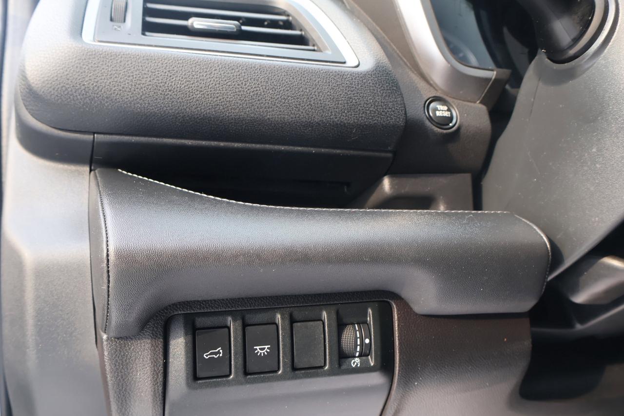 2023 Subaru ASCENT Limited | | Nav System | Photo