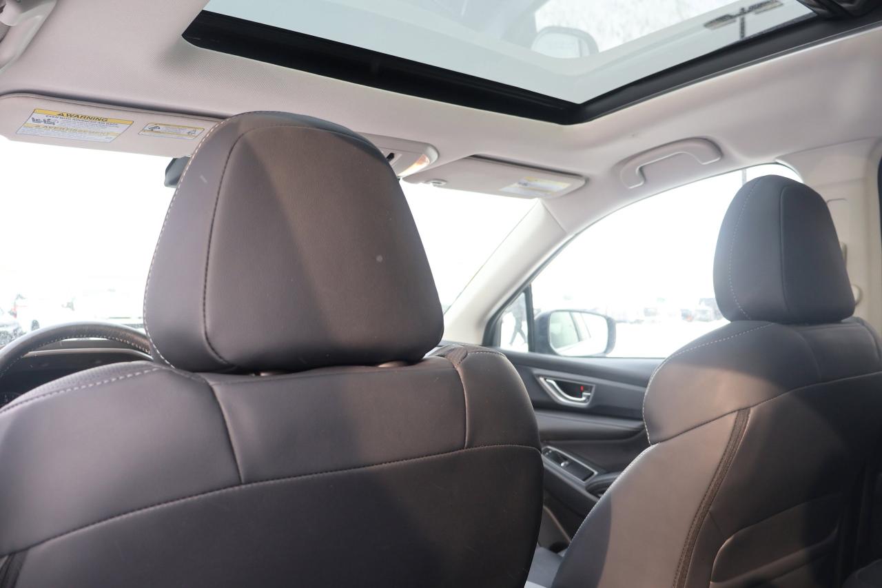 2023 Subaru ASCENT Limited | | Nav System | Photo