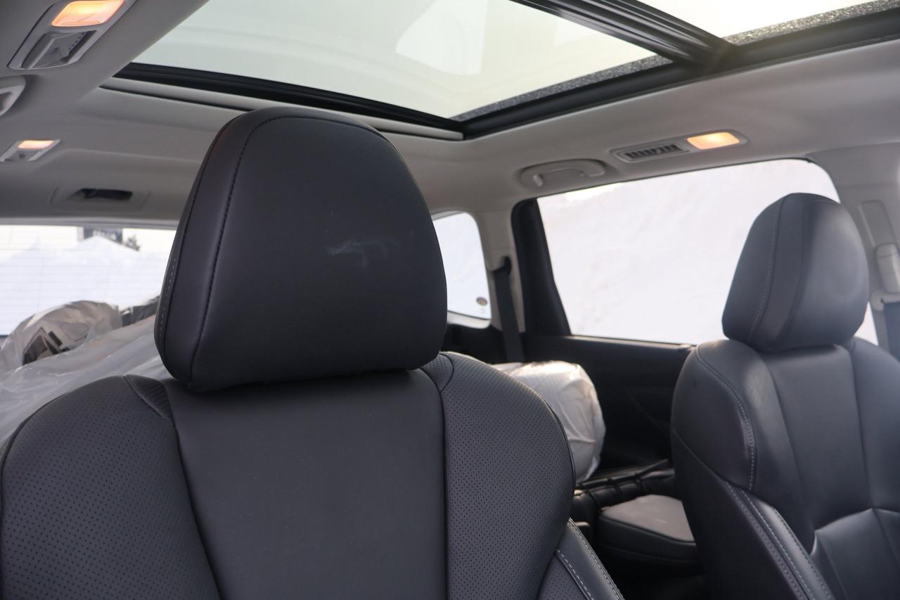 2023 Subaru ASCENT Limited | | Nav System | Photo