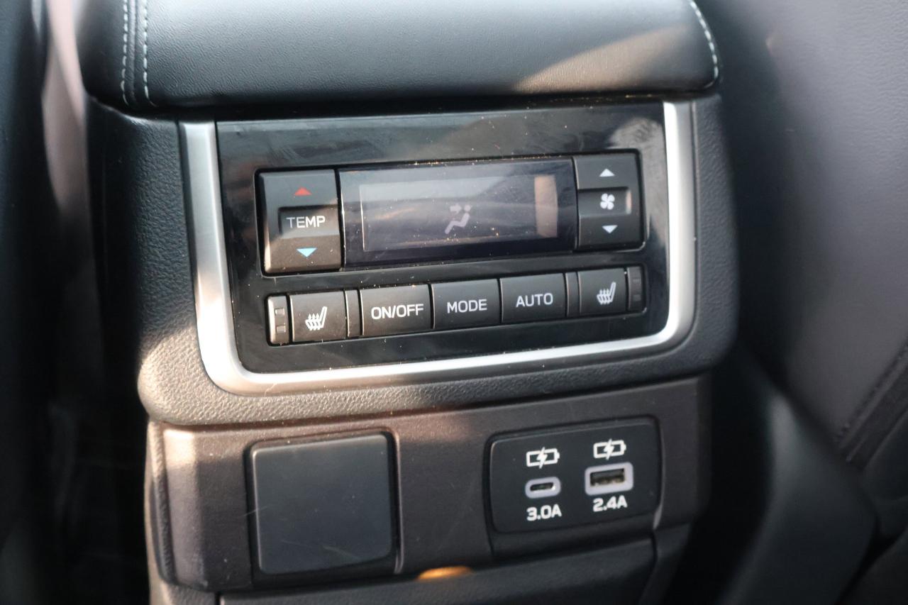 2023 Subaru ASCENT Limited | | Nav System | Photo