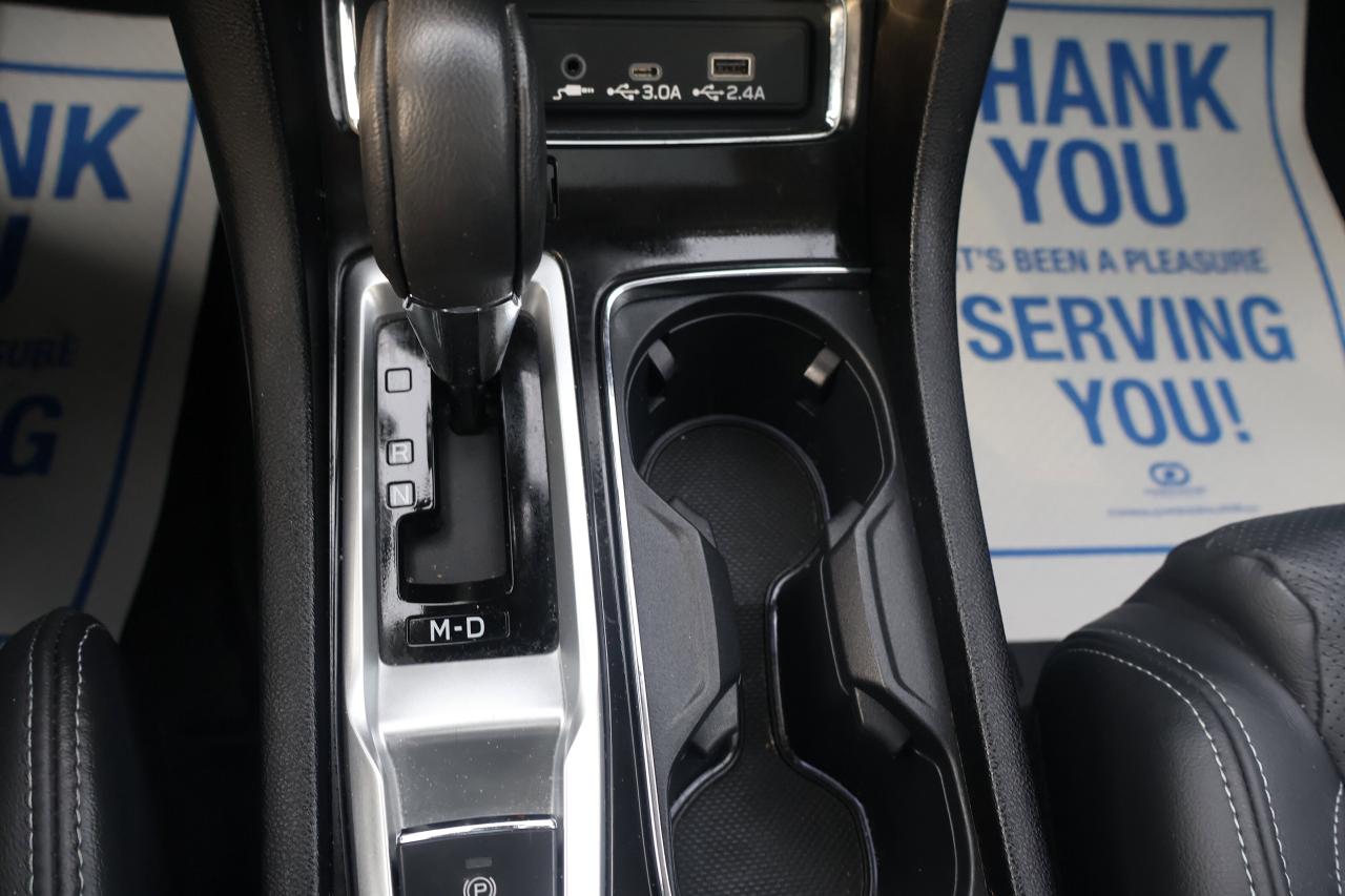 2023 Subaru ASCENT Limited | | Nav System | Photo