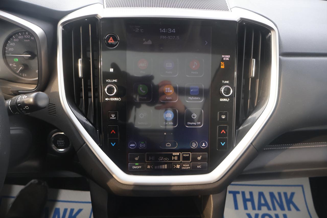 2023 Subaru ASCENT Limited | | Nav System | Photo