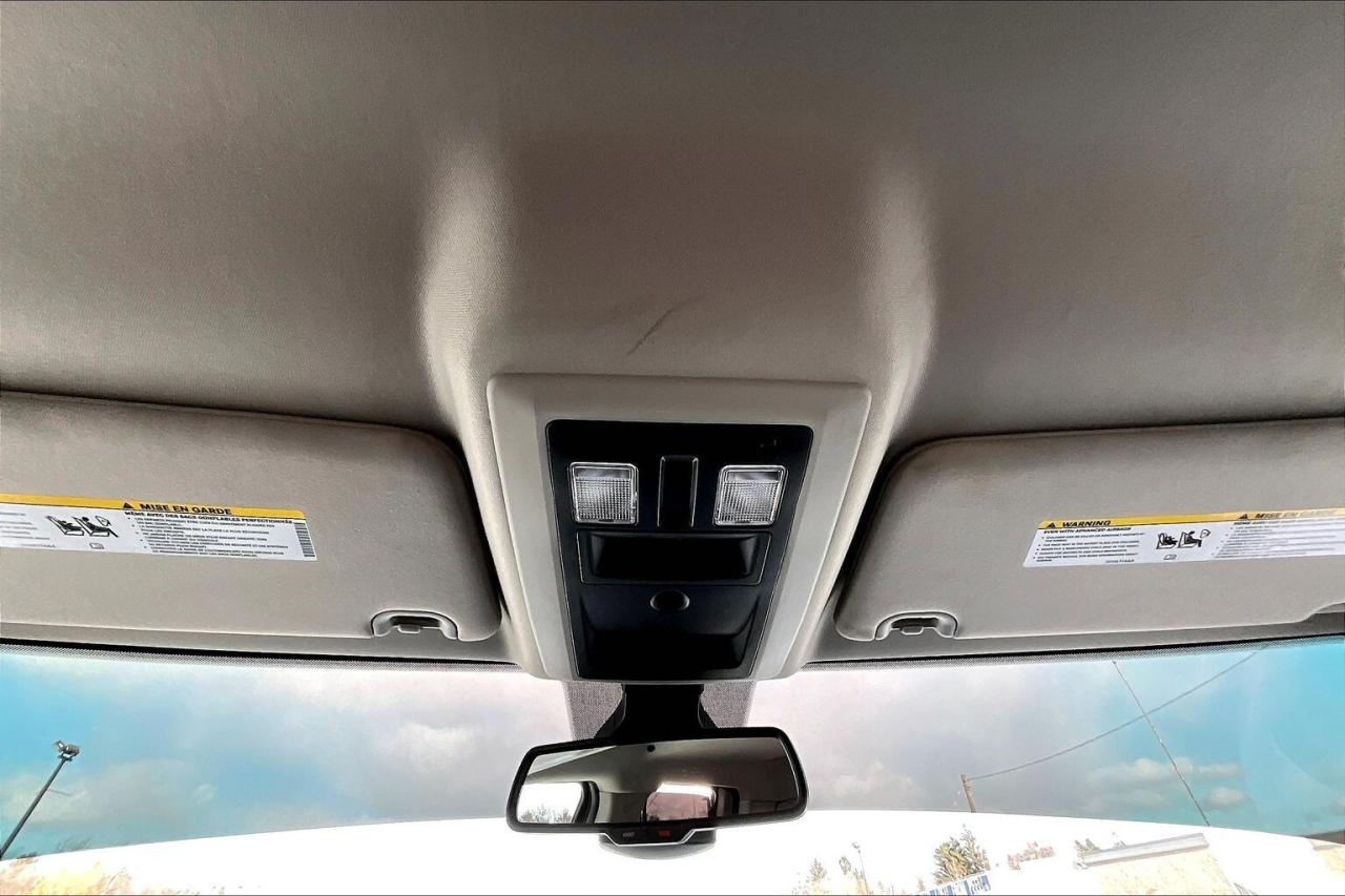 2021 RAM 1500 Classic Night Edition Quad | 6Seat | Liner Cover | 4X4 Photo