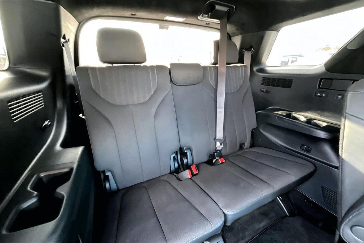 2025 Hyundai PALISADE Ultimate Calligraphy Night 7Seat AWD Photo