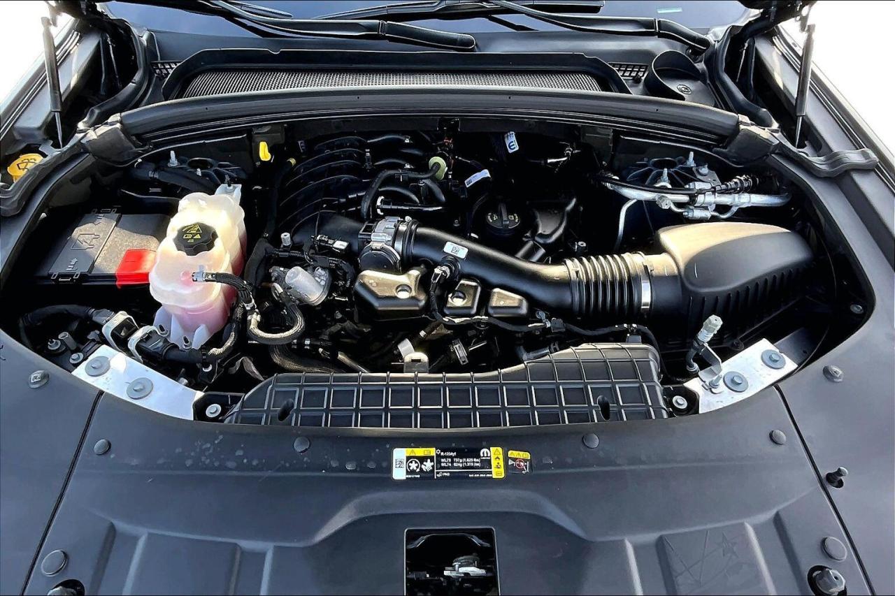 2024 Jeep Grand Cherokee L Limited |BlackAppearance |LuxTech |Panoroof |4X4 Photo