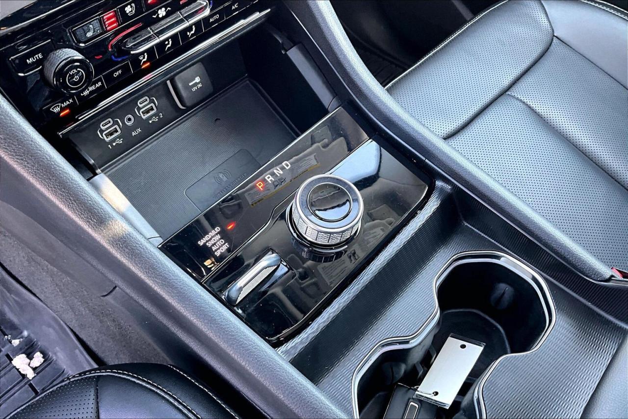 2024 Jeep Grand Cherokee L Limited |BlackAppearance |LuxTech |Panoroof |4X4 Photo