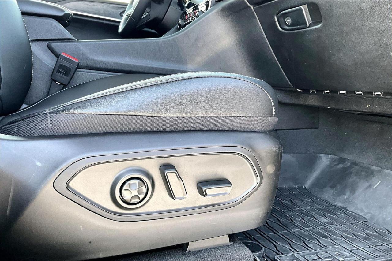 2024 Jeep Grand Cherokee L Limited |BlackAppearance |LuxTech |Panoroof |4X4 Photo