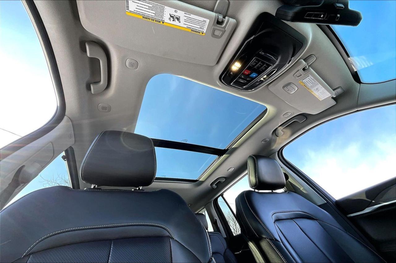 2024 Jeep Grand Cherokee L Limited |BlackAppearance |LuxTech |Panoroof |4X4 Photo