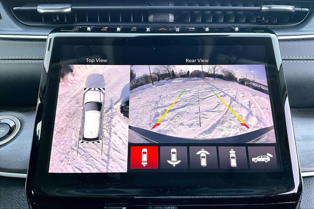 2024 Jeep Grand Cherokee L Limited |BlackAppearance |LuxTech |Panoroof |4X4 Photo