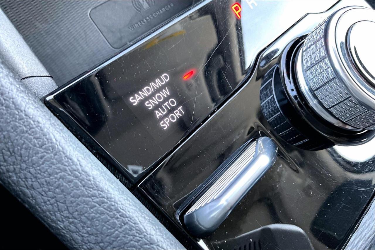 2024 Jeep Grand Cherokee L Limited |BlackAppearance |LuxTech |Panoroof |4X4 Photo