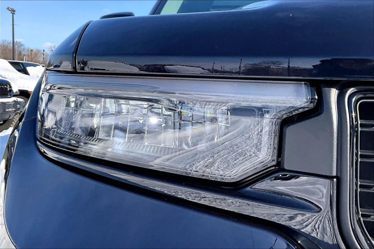 2024 Jeep Grand Cherokee L Limited |BlackAppearance |LuxTech |Panoroof |4X4 Photo