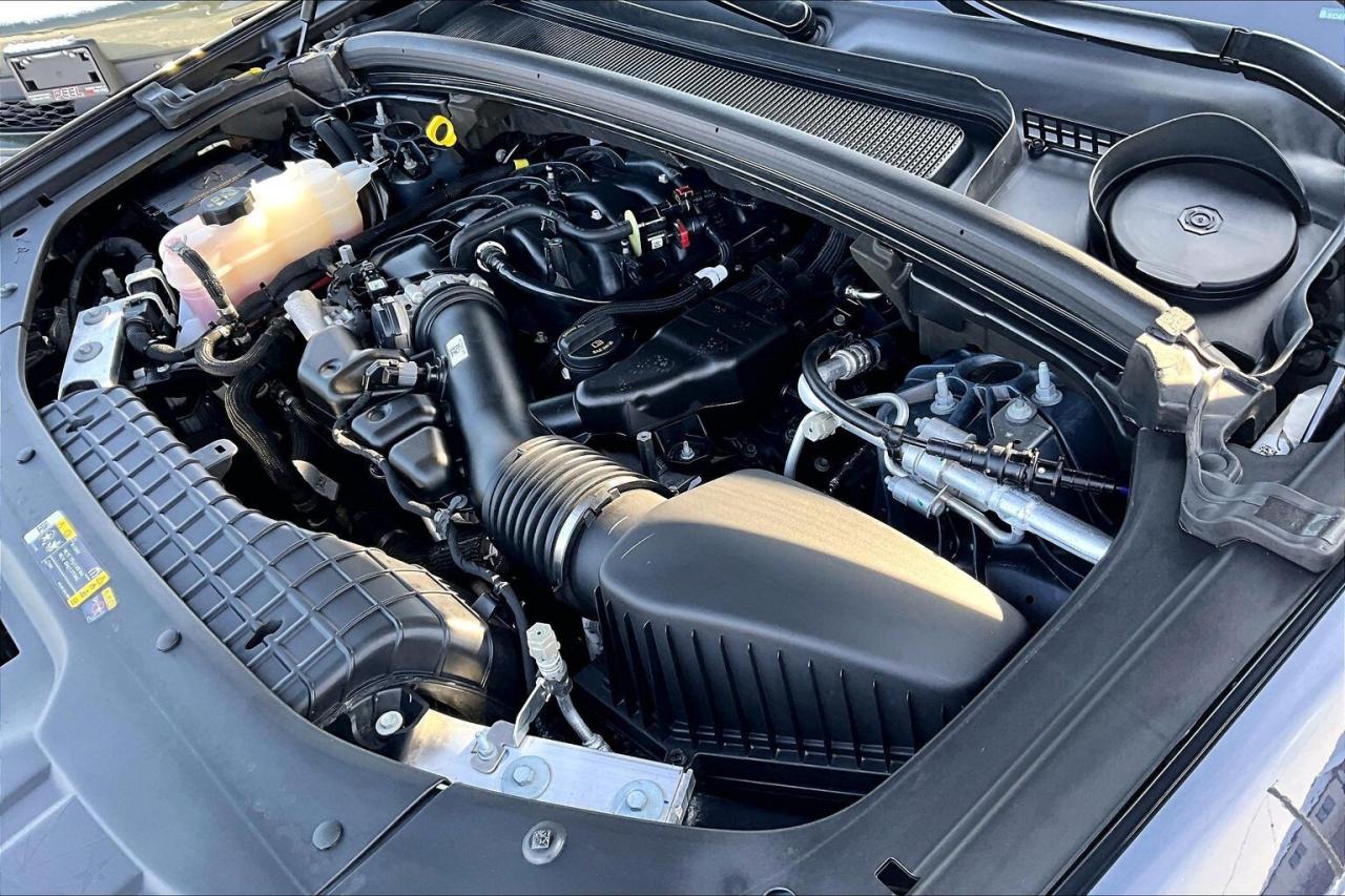 2024 Jeep Grand Cherokee L Limited |BlackAppearance |LuxTech |Panoroof |4X4 Photo