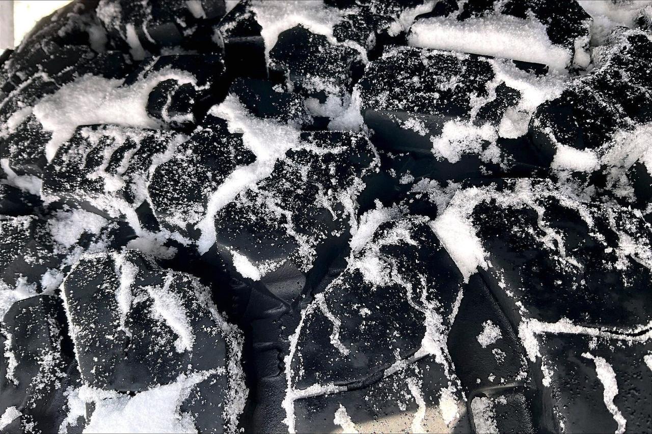 2024 RAM 1500 Rebel Crew Cab V8 | 8.4 Screen | Bed Liner | 4X4 Photo