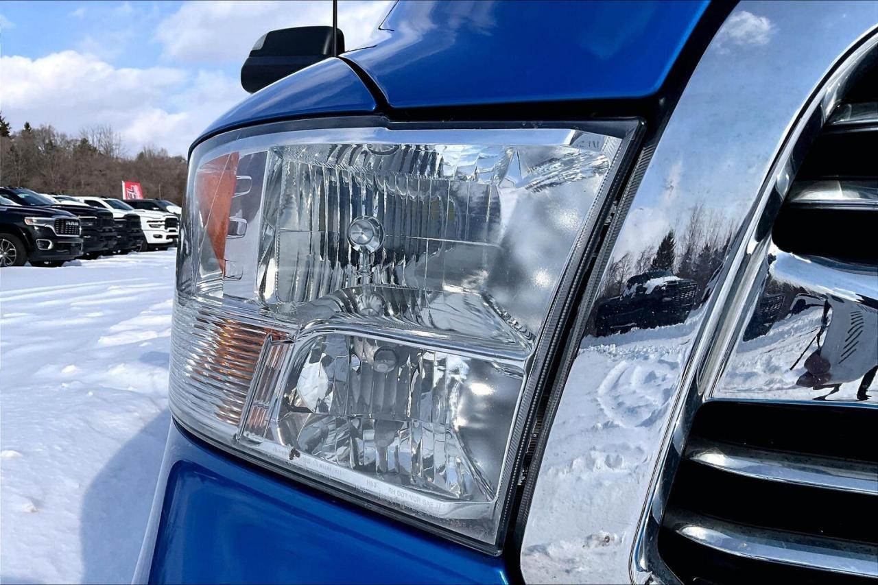 2022 RAM 1500 Classic SLT Plus Crew Cab | 6'4" Bed | Max Tow Pkg | 4X4 Photo