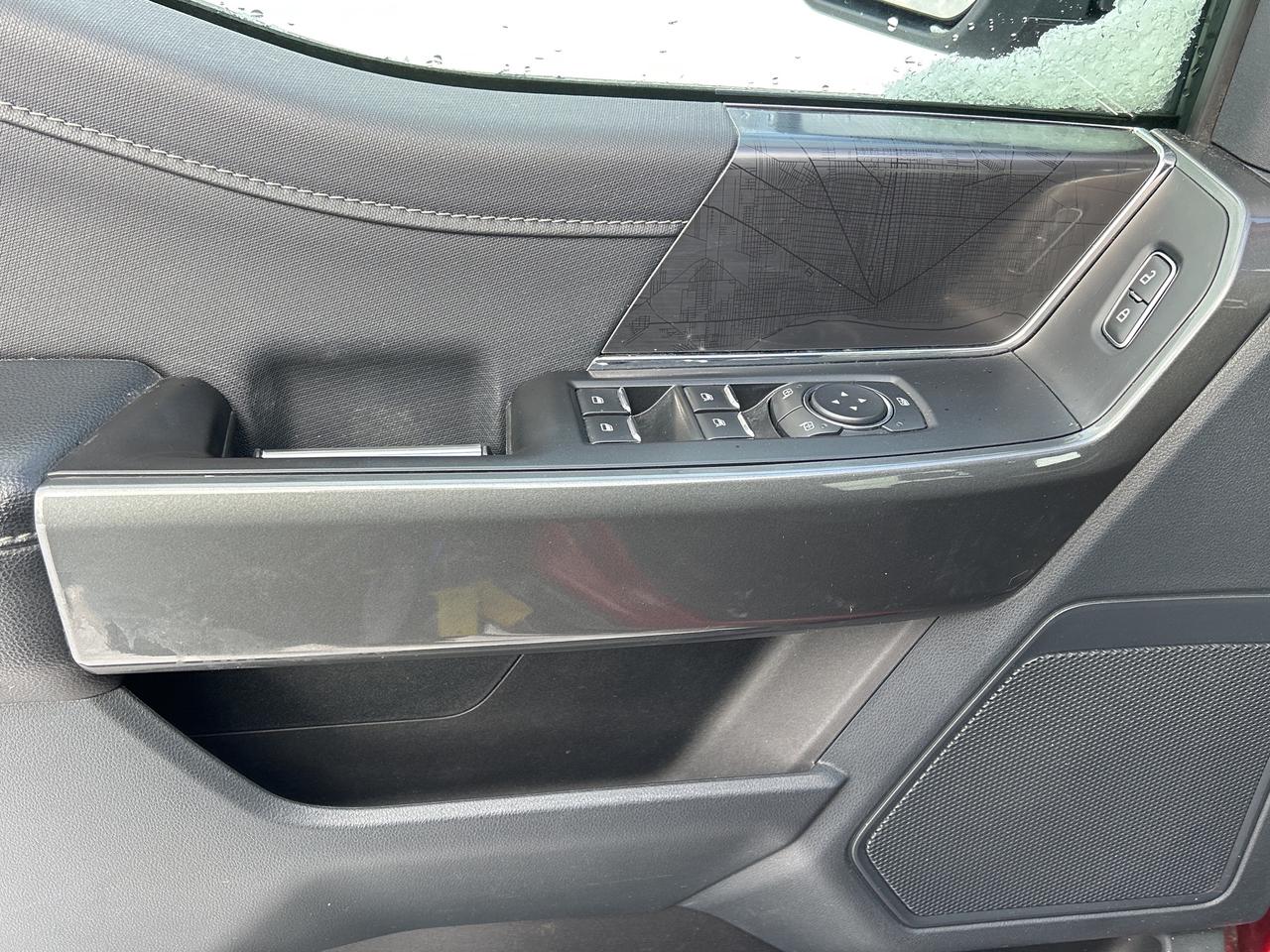 2022 Ford F-150 XLT SPORT, FX4, CLEAN CARFAX, REMOTE START! - Photo #14