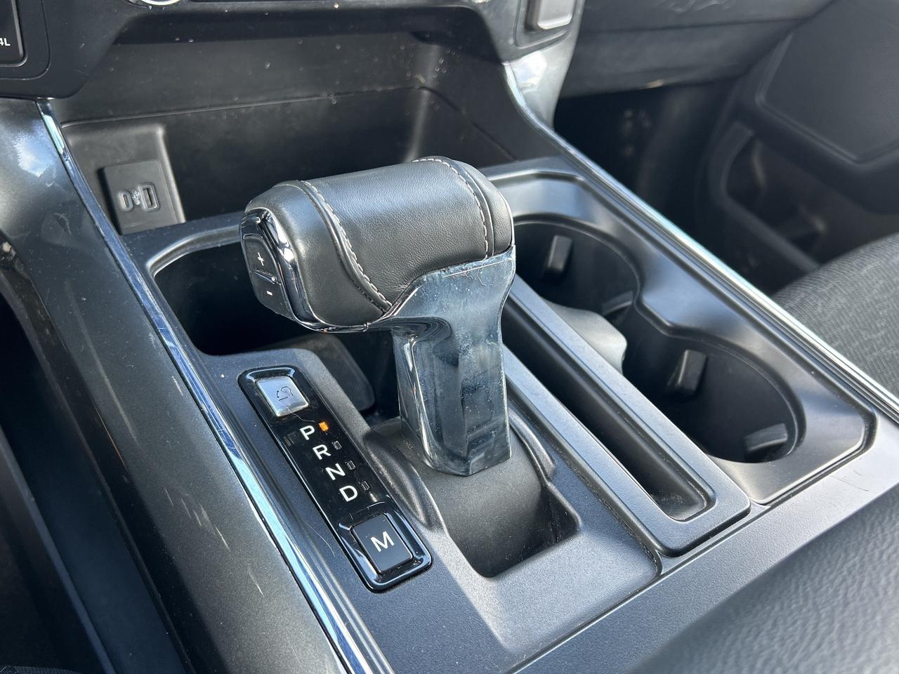 2022 Ford F-150 XLT SPORT, FX4, CLEAN CARFAX, REMOTE START! - Photo #17