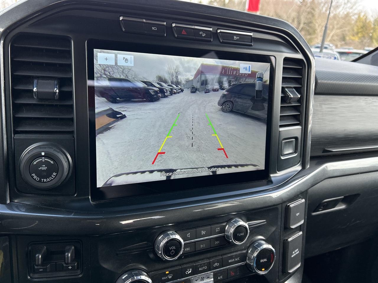 2022 Ford F-150 XLT SPORT, FX4, CLEAN CARFAX, REMOTE START! - Photo #20