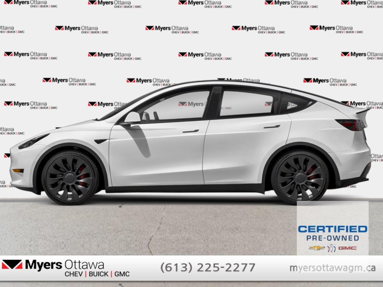 Compare at $47792 - Myers Cadillac is just $46400! <br> <br>JUST IN - ULTRA LOW KM TESLA MODEL 7 LONG RANGE AWD- WHITE ON BLACK, NON SMOKER, NAV, LEATHER, HEATED EVERYTHING, KEYLESS, MINT CONDITION **NO CHARGER INCLUDED!!** NO ADMIN FEES, ONE OWNER, CLEAN TITLE<br> <br>To apply right now for financing use this link: <a href=https://creditonline.dealertrack.ca/Web/Default.aspx?Token=b35bf617-8dfe-4a3a-b6ae-b4e858efb71d&Lang=en target=_blank>https://creditonline.dealertrack.ca/Web/Default.aspx?Token=b35bf617-8dfe-4a3a-b6ae-b4e858efb71d&Lang=en</a><br><br> <br/>Certified Pre-Owned Vehicles. Instead of worries our vehicles come with a 150+ point inspection and a 30 day / 2,500kms Vehicle Exchange Privilege. Buy with confidence! <br> <br/><br>All prices include Admin fee and Etching Registration, applicable Taxes and licensing fees are extra.<br>*LIFETIME ENGINE TRANSMISSION WARRANTY NOT AVAILABLE ON VEHICLES WITH KMS EXCEEDING 140,000KM, VEHICLES 8 YEARS & OLDER, OR HIGHLINE BRAND VEHICLE(eg. BMW, INFINITI. CADILLAC, LEXUS...)<br> Come by and check out our fleet of 40+ used cars and trucks and 200+ new cars and trucks for sale in Ottawa.  o~o