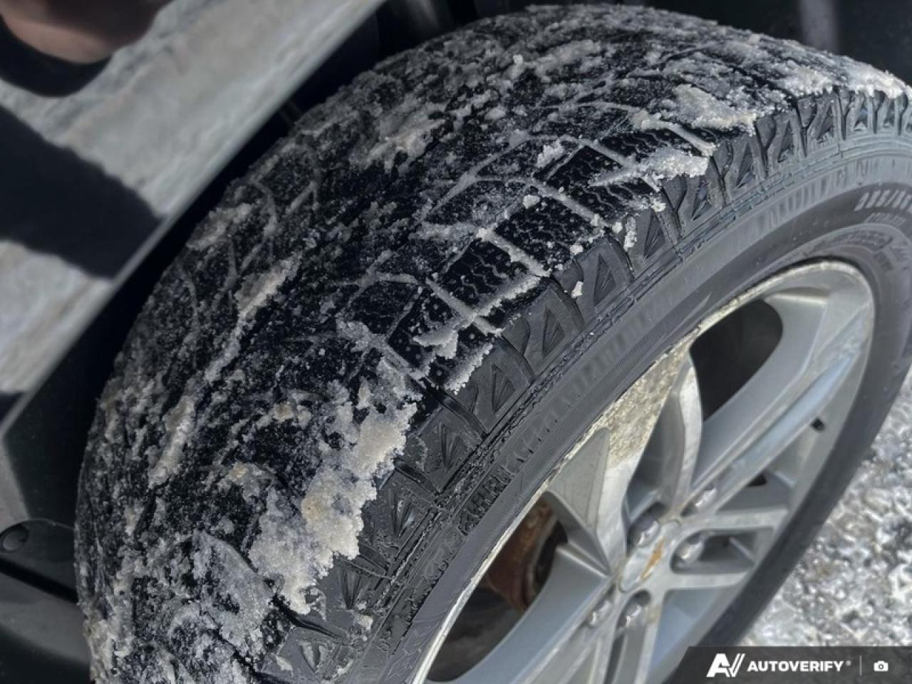 2016 Chevrolet Equinox LTZ  LTZ, AWD, LEATHER, V6 Photo