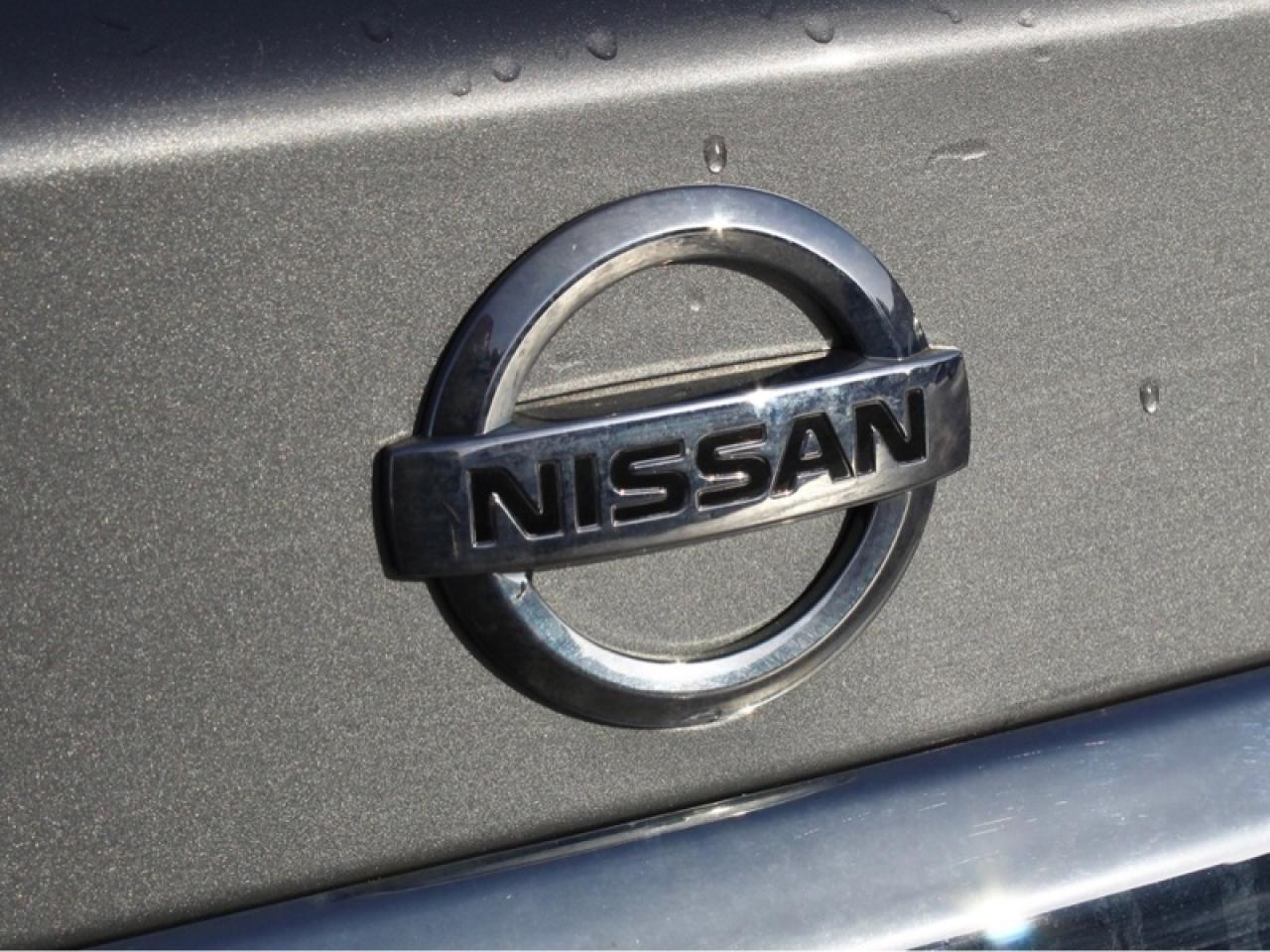 2012 Nissan Sentra S  AS-IS Photo