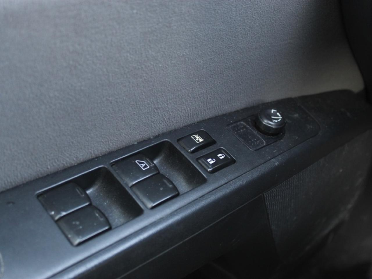 2012 Nissan Sentra S  AS-IS Photo