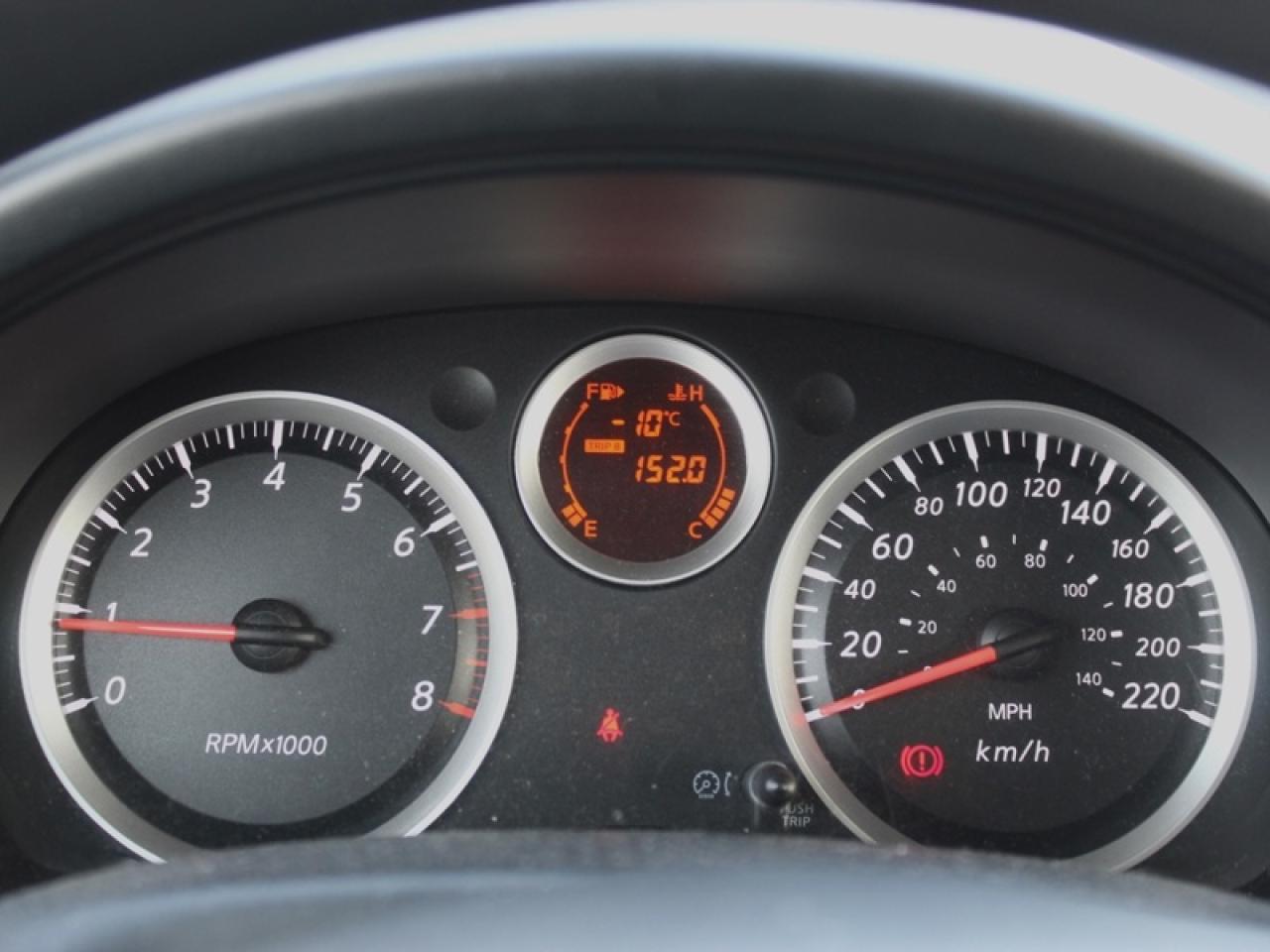 2012 Nissan Sentra S  AS-IS Photo