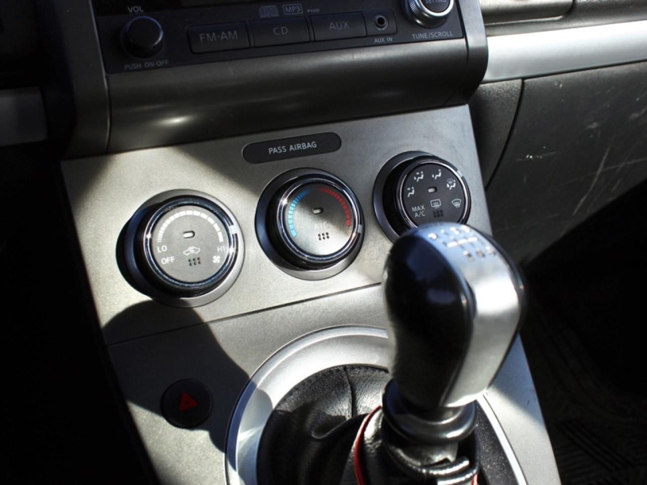 2012 Nissan Sentra S  AS-IS Photo