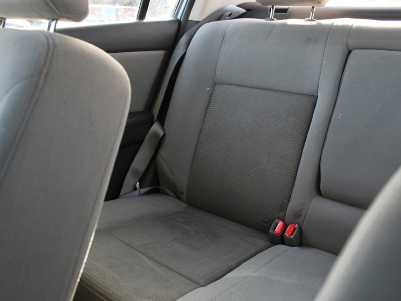 2012 Nissan Sentra S  AS-IS Photo