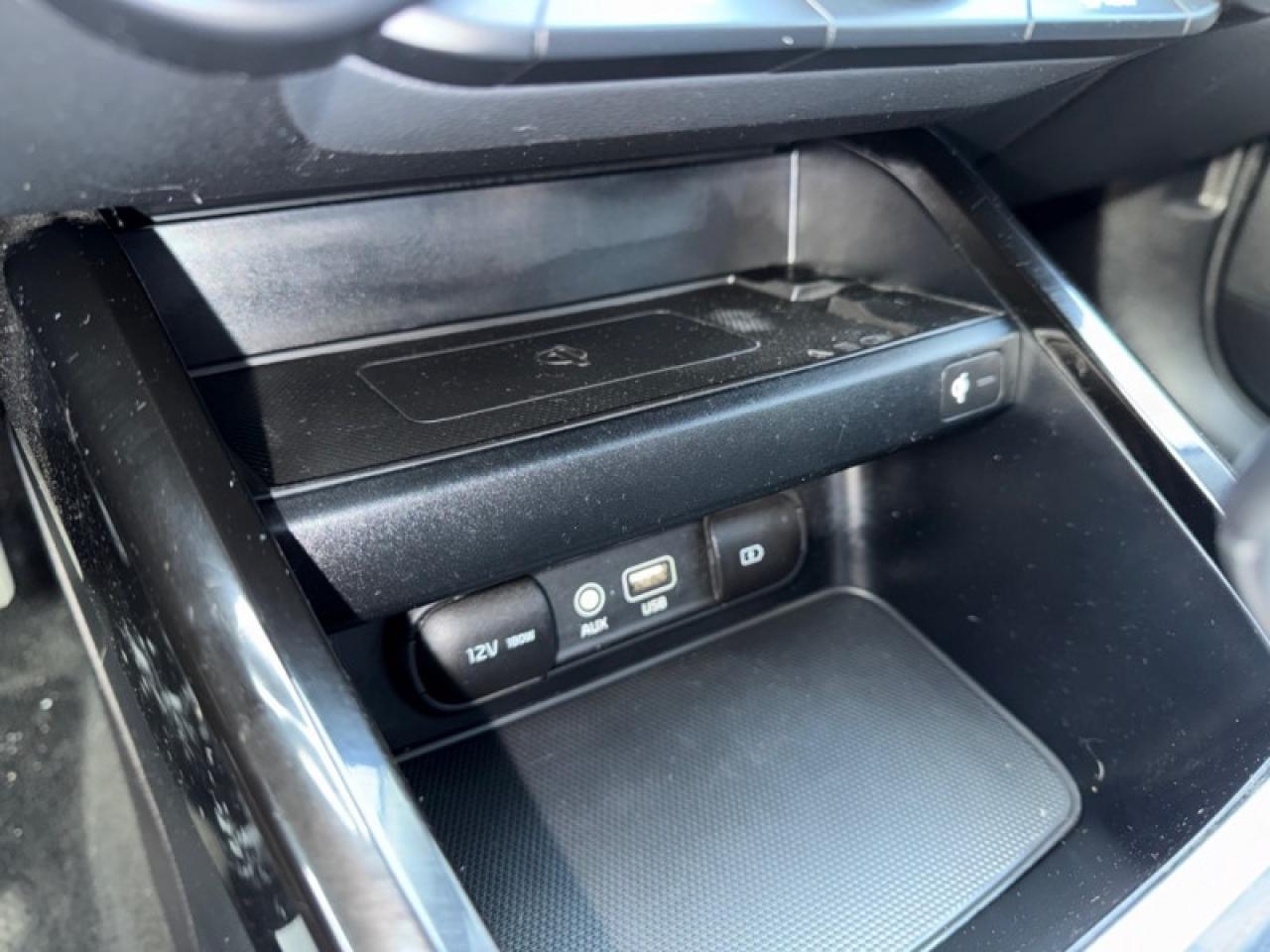 2021 Kia Forte EX  Heated Seats - $133 B/W Photo