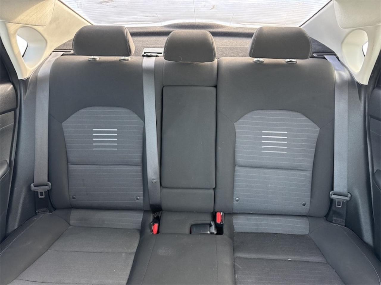 2021 Kia Forte EX  Heated Seats - $133 B/W Photo