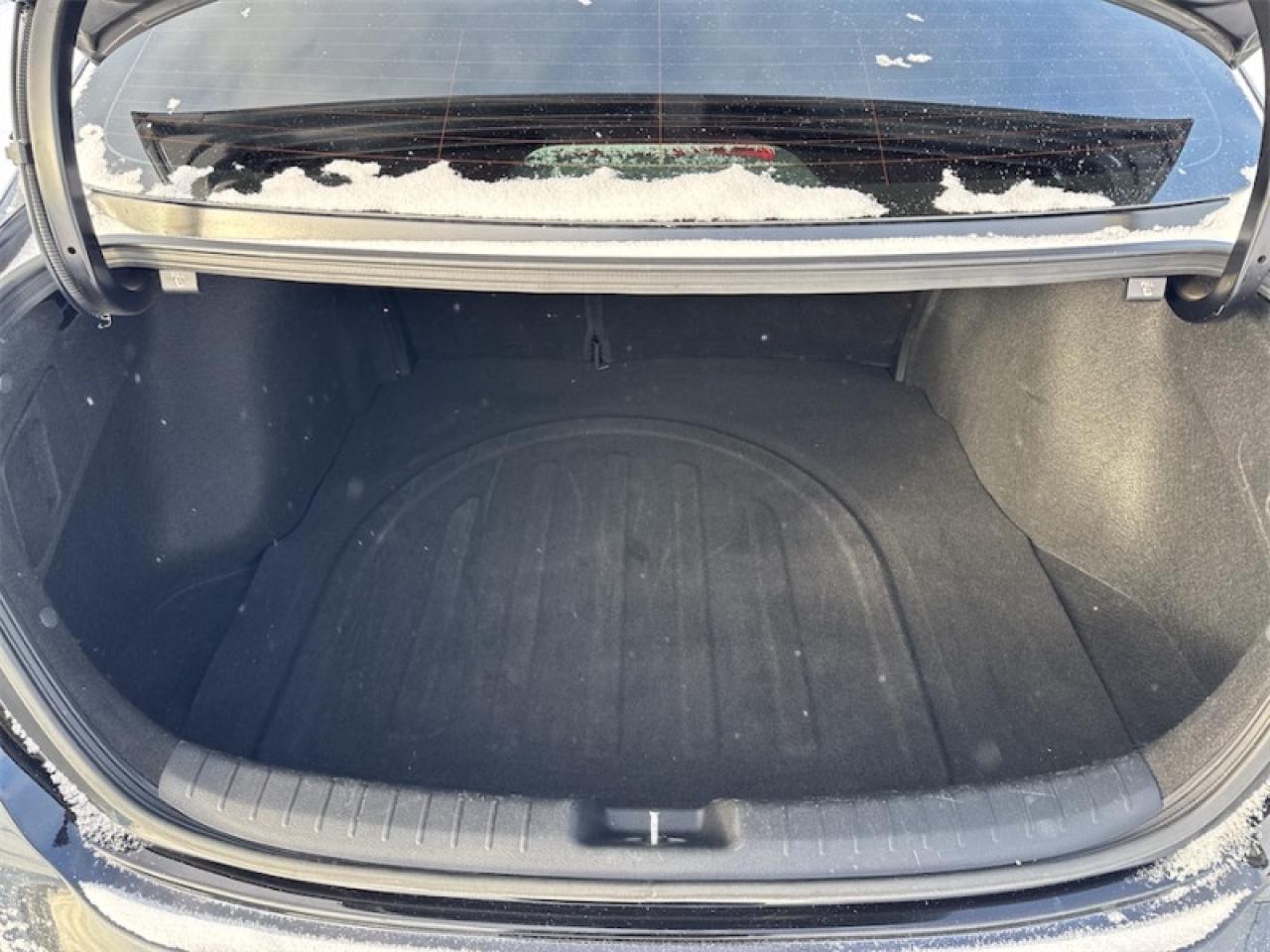 2021 Kia Forte EX  Heated Seats - $133 B/W Photo