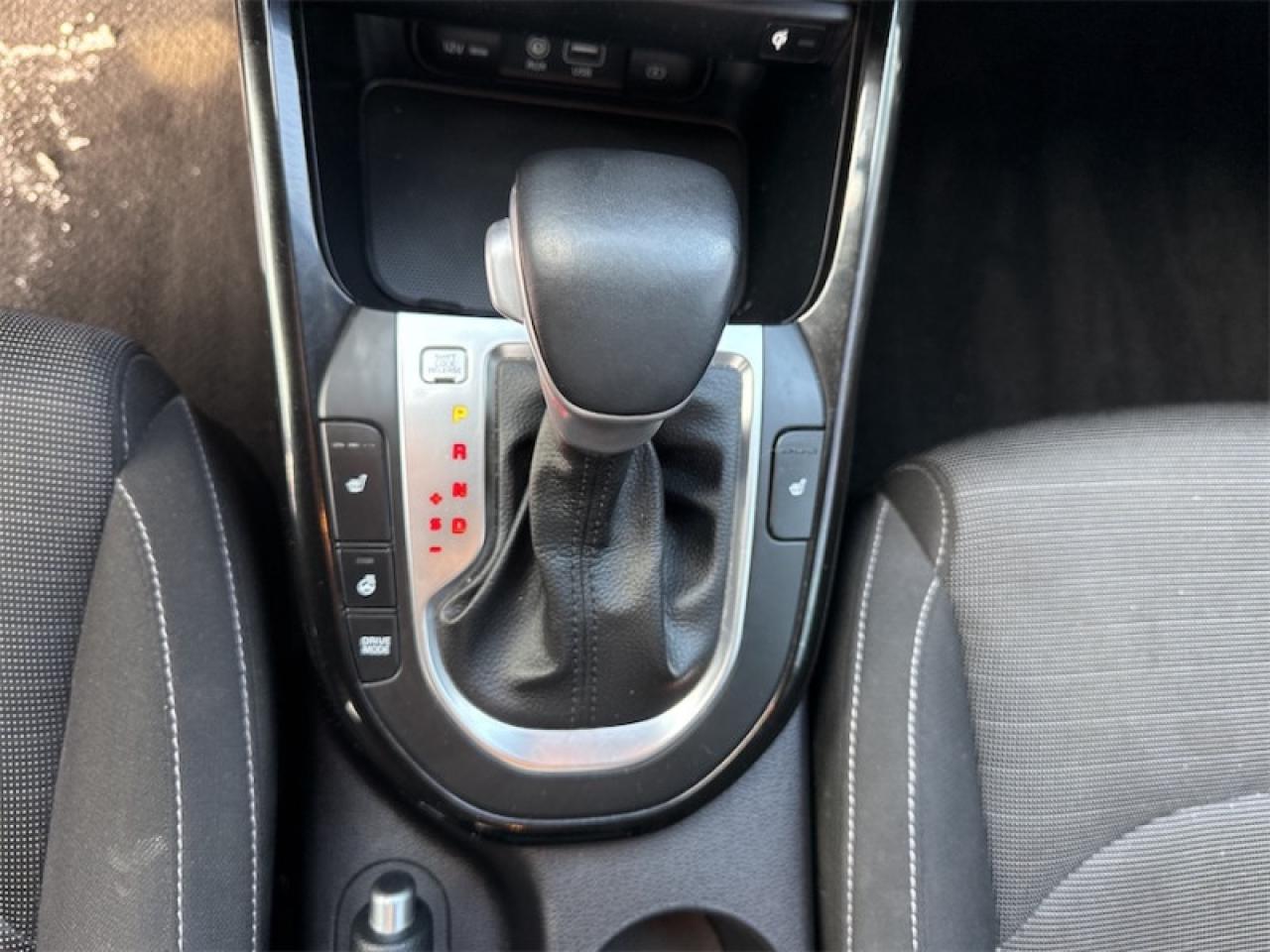 2021 Kia Forte EX  Heated Seats - $133 B/W Photo