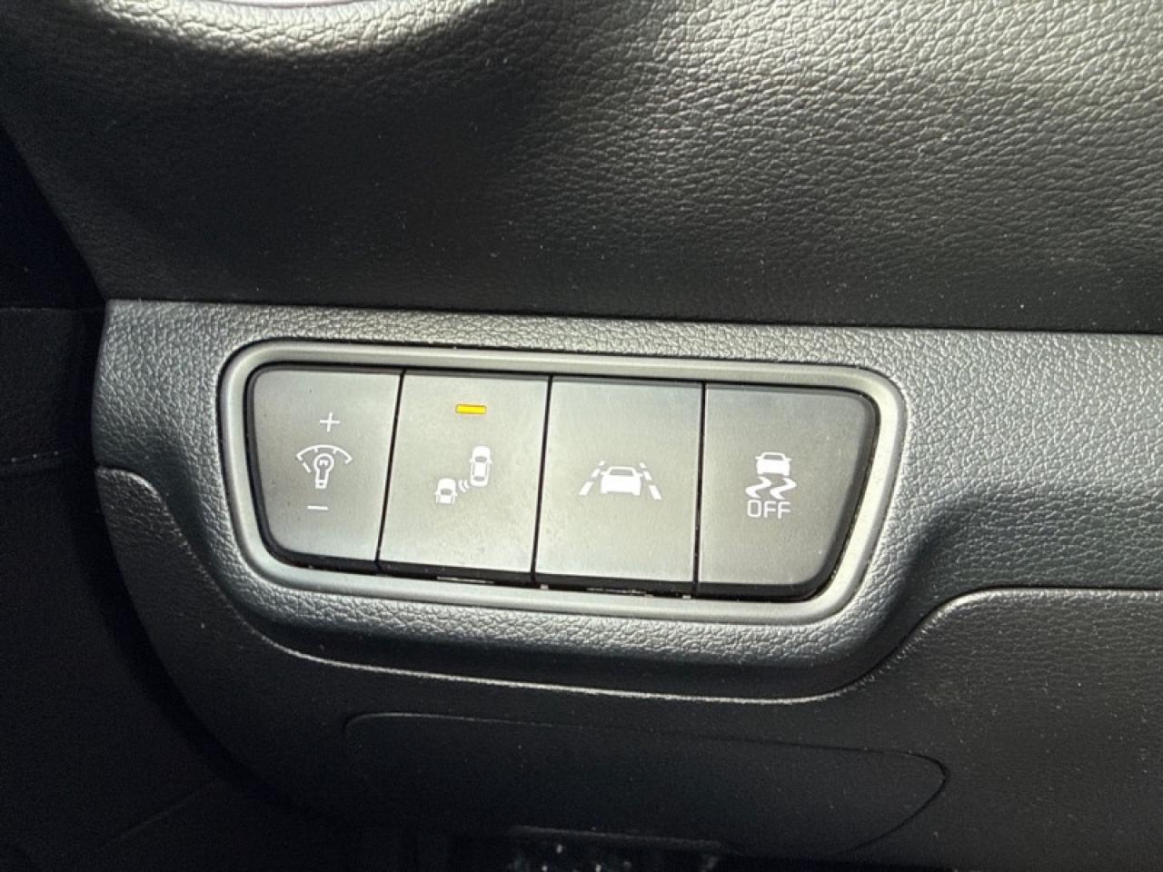 2021 Kia Forte EX  Heated Seats - $133 B/W Photo