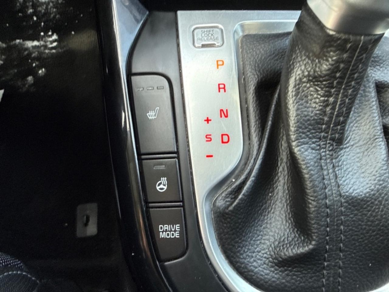 2021 Kia Forte EX  Heated Seats - $133 B/W Photo