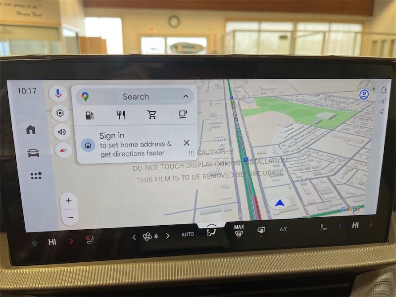 2026 Ford Explorer Active  - Heated Seats Photo5