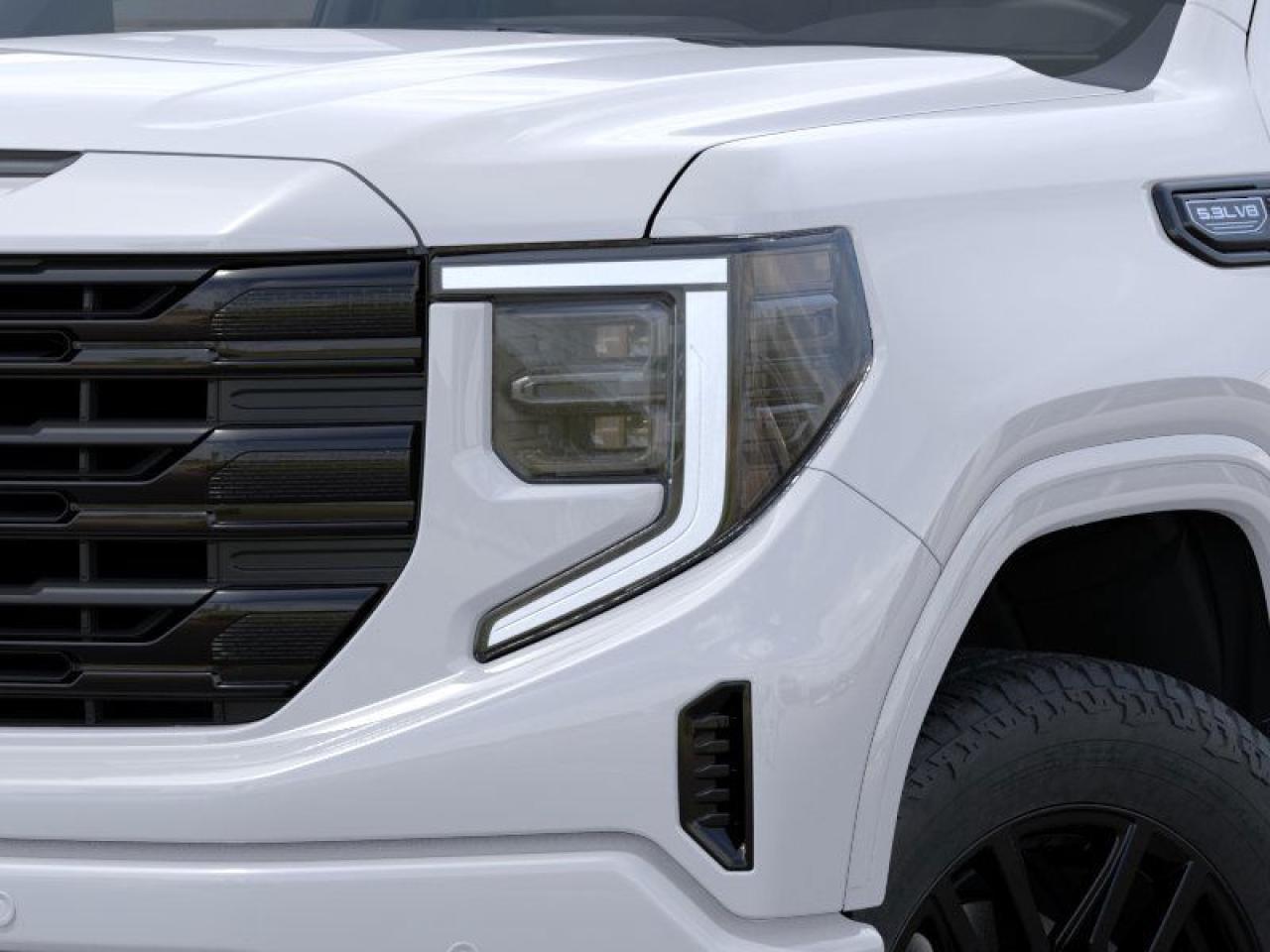 2026 GMC Sierra 1500 Elevation  - Heated Seats Photo