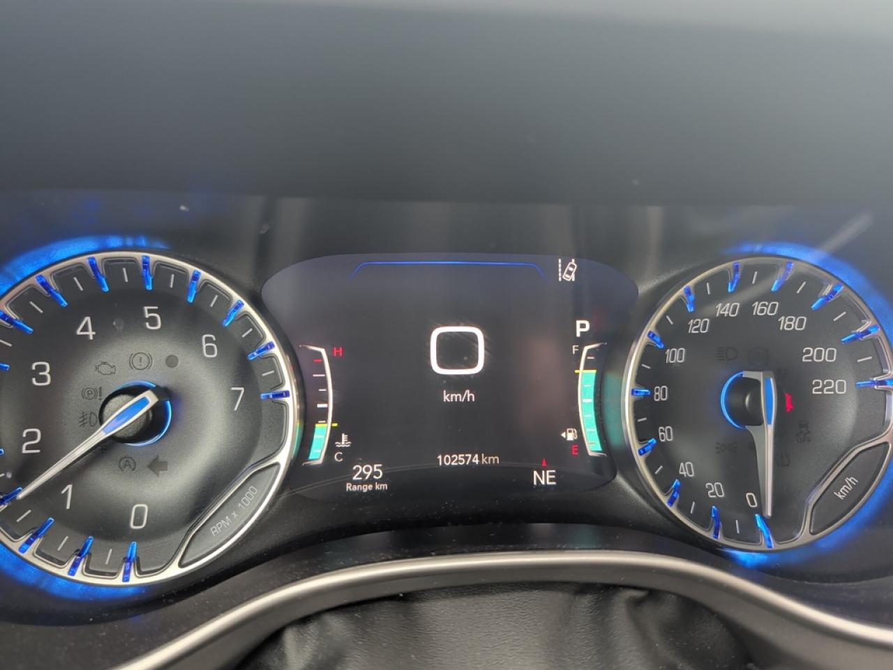 2023 Chrysler Pacifica Touring L  - Apple CarPlay - $99.93 /Wk Photo